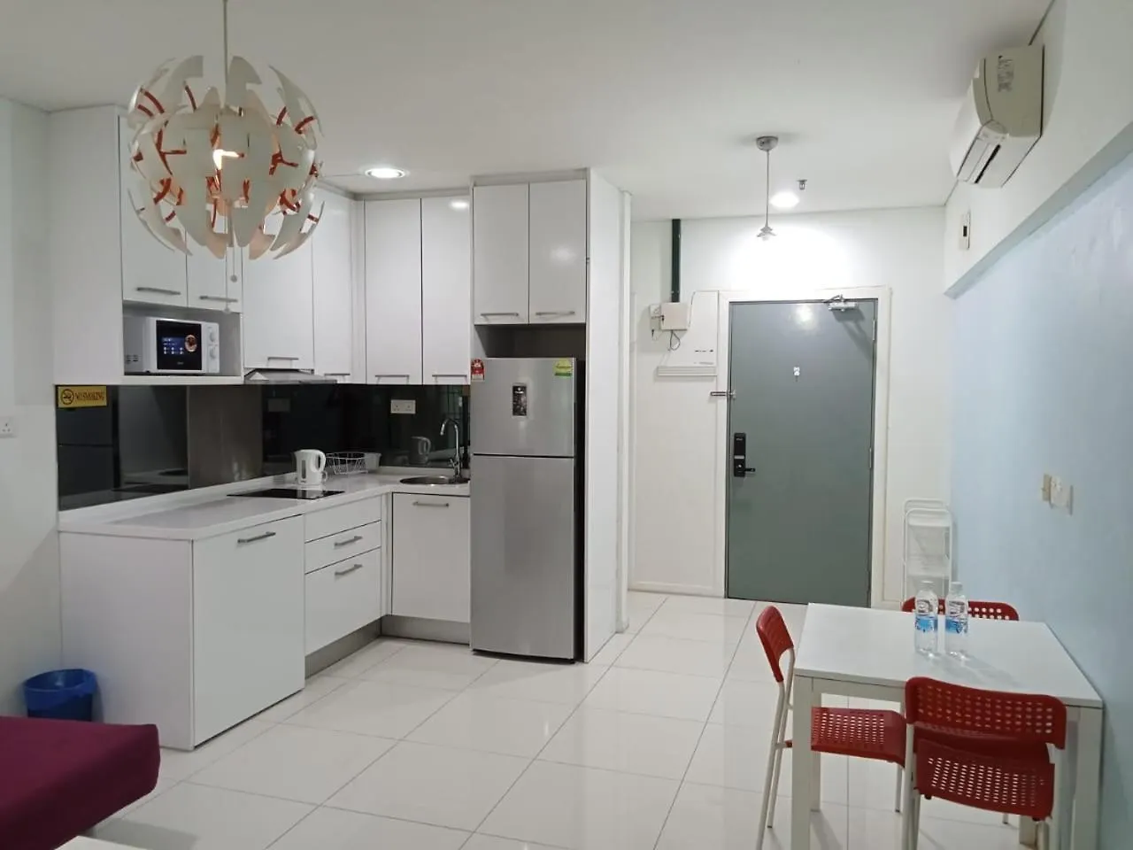 Homestay Mercu Summer Suite Klcc By Kl Suite Kuala Lumpur Malaysia